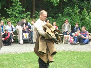 Foto des Albums: Sommerfest der Comeniusschule - Serie 4 (11.07.2009)
