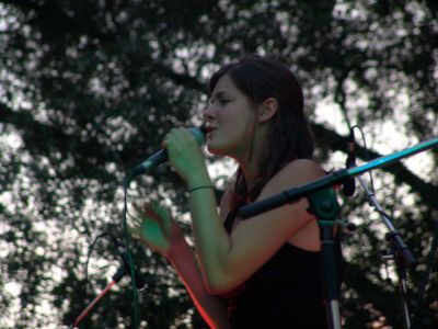 Foto des Albums: Sommerfest im T-Club (12.07.2006)