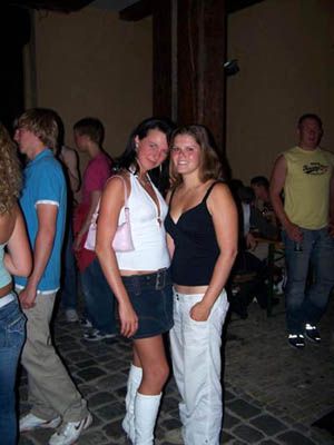 Foto des Albums: Ladies Night im Speicher (14.07.2006)