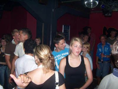 Foto des Albums: Ladies Night im Speicher (14.07.2006)