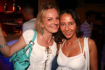 Foto des Albums: Ladies Night im Speicher - Serie 2 (14.07.2006)