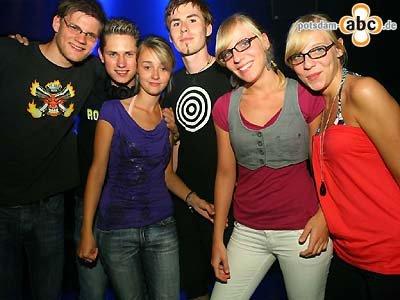 Foto des Albums: Klub Color im Waschhaus (29.07.2009)