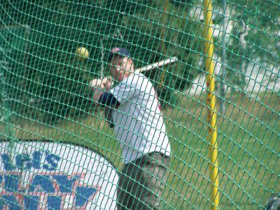 Foto des Albums: 4. Baseball-Sommerfest (01.08.2009)