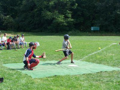 Foto des Albums: 4. Baseball-Sommerfest (01.08.2009)