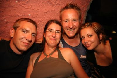Foto des Albums: Semesterabschlußparty im Nil-Club (20.07.2006)