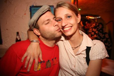 Foto des Albums: Semesterabschlußparty im Nil-Club (20.07.2006)