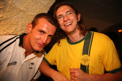 Foto des Albums: Semesterabschlußparty im Nil-Club (20.07.2006)