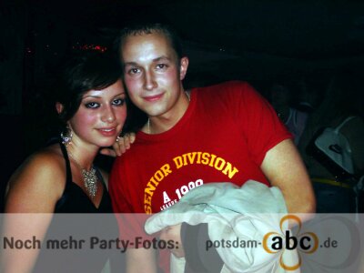 Foto des Albums: Magix im Klosterkeller (11.09.2004)