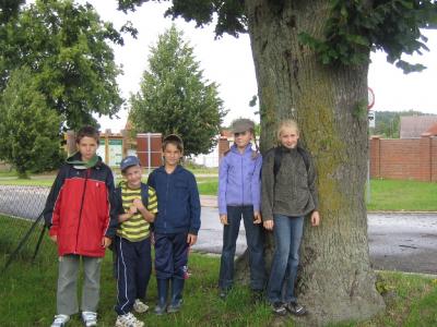 Foto des Albums: Ferienabenteuer Juli 2009