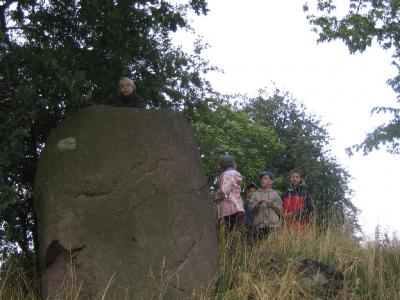 Foto des Albums: Ferienabenteuer Juli 2009