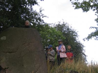 Foto des Albums: Ferienabenteuer Juli 2009