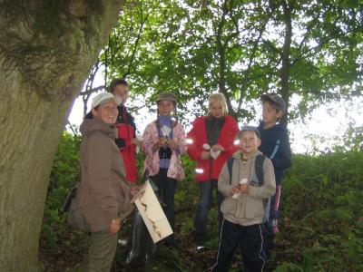 Foto des Albums: Ferienabenteuer Juli 2009