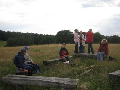 Foto des Albums: Ferienabenteuer Juli 2009