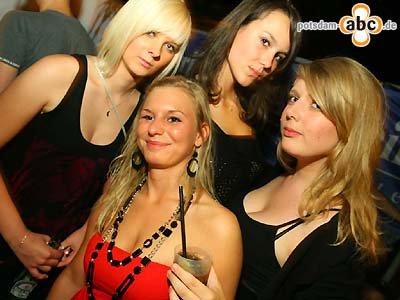 Foto des Albums: Klub Color im Waschhaus - Serie 2 (05.08.2009)