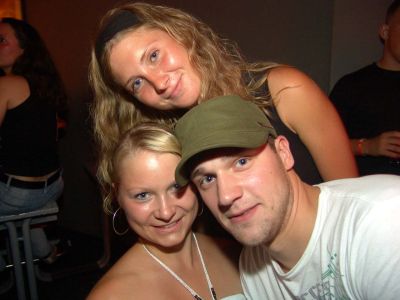 Foto des Albums: Uni Royal im Lindenpark (26.07.2006)