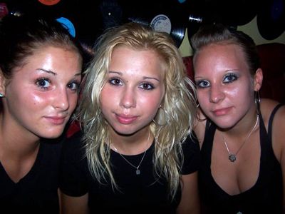 Foto des Albums: Ladies Night im Speicher (28.07.2006)