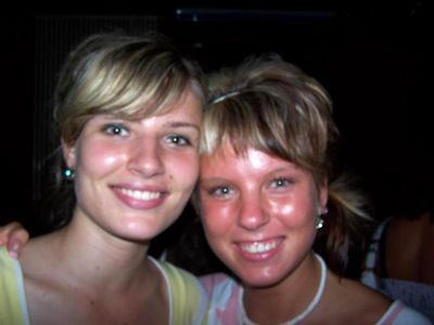 Foto des Albums: Ladies Night im Speicher (28.07.2006)