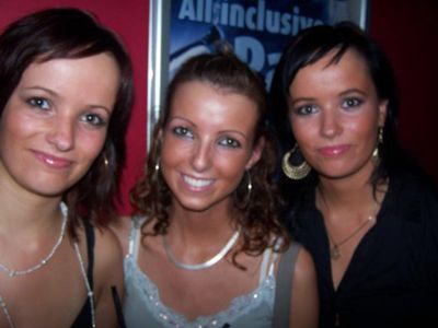 Foto des Albums: Ladies Night im Speicher (28.07.2006)
