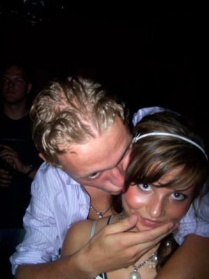 Foto des Albums: Ladies Night im Speicher (28.07.2006)