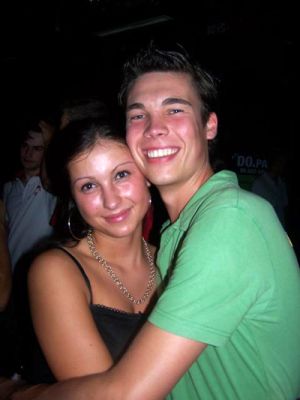 Foto des Albums: Ladies Night im Speicher (28.07.2006)