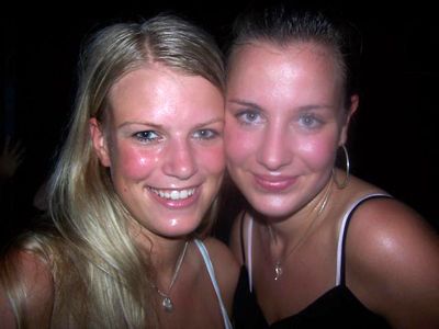 Foto des Albums: Ladies Night im Speicher (28.07.2006)