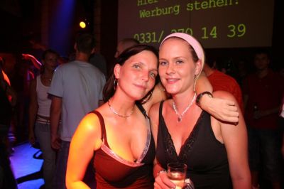 Foto des Albums: Disco Mixx im Nachtleben (29.07.2006)
