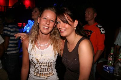 Foto des Albums: Disco Mixx im Nachtleben (29.07.2006)