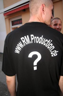 Foto des Albums: Potsdam Mittendrin! - Erlebnisnacht in der Innenstadt - Serie 2 (29.07.2006)