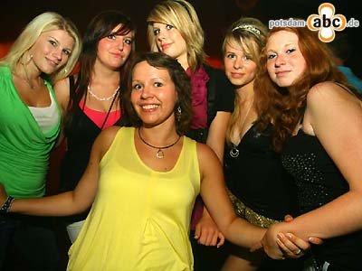 Foto des Albums: Klub Color im Waschhaus - Serie 1 (12.08.2009)