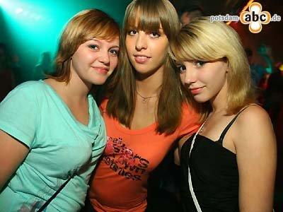 Foto des Albums: Klub Color im Waschhaus - Serie 1 (12.08.2009)