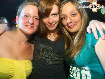 Foto des Albums: Klub Color im Waschhaus - Serie 2 (12.08.2009)