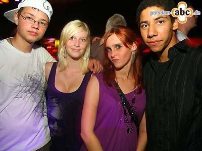 Foto des Albums: Klub Color im Waschhaus - Serie 3 (12.08.2009)