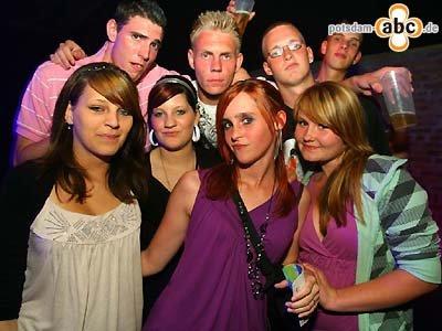 Foto des Albums: Klub Color im Waschhaus - Serie 1 (19.08.2009)