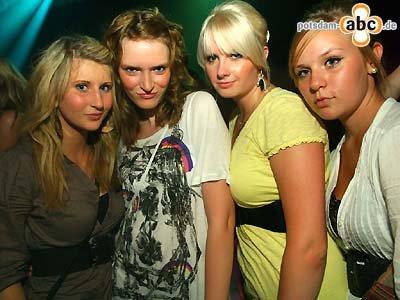 Foto des Albums: Klub Color im Waschhaus - Serie 1 (19.08.2009)