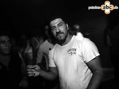 Foto des Albums: Klub Color im Waschhaus - Serie 2 (19.08.2009)