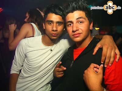 Foto des Albums: Klub Color im Waschhaus - Serie 2 (19.08.2009)