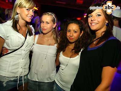 Foto des Albums: Klub Color im Waschhaus - Serie 1 (26.08.2009)