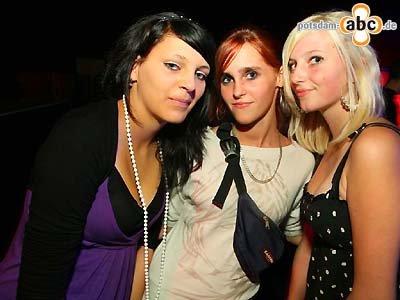 Foto des Albums: Klub Color im Waschhaus - Serie 1 (26.08.2009)