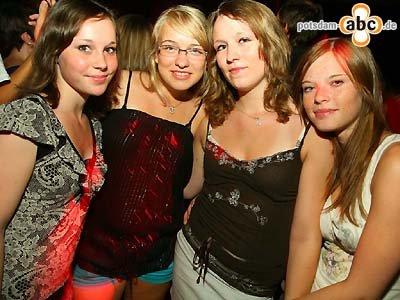 Foto des Albums: Klub Color im Waschhaus - Serie 2 (26.08.2009)