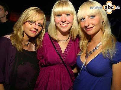 Foto des Albums: Klub Color im Waschhaus - Serie 2 (26.08.2009)