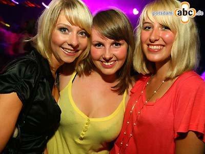 Foto des Albums: Klub Color im Waschhaus - Serie 3 (26.08.2009)