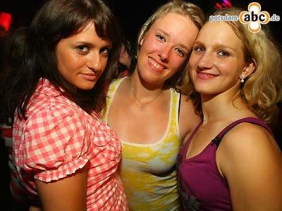 Foto des Albums: Klub Color im Waschhaus - Serie 3 (26.08.2009)