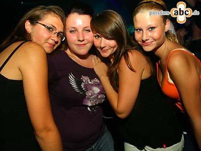 Foto des Albums: Klub Color im Waschhaus - Serie 4 (26.08.2009)