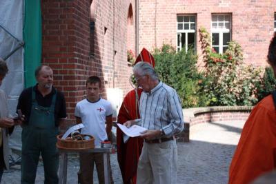 Foto des Albums: Rathausturm (27.08.2009)