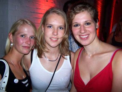 Foto des Albums: Klub Color im Waschhaus - Serie 1 (02.08.2006)