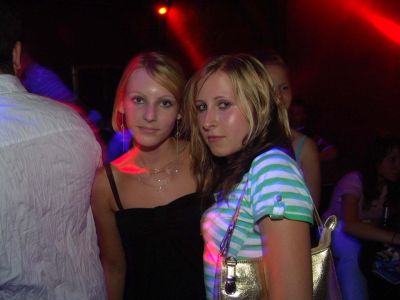 Foto des Albums: Klub Color im Waschhaus - Serie 3 (02.08.2006)