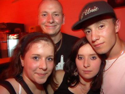 Foto des Albums: Klub Color im Waschhaus - Serie 3 (02.08.2006)