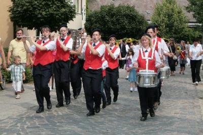 Bild: Spielmannszug Tarthun