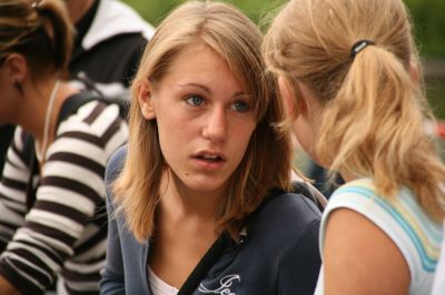 Foto des Albums: Lakejumping an der Alten Fahrt - Besucher (05.08.2006)