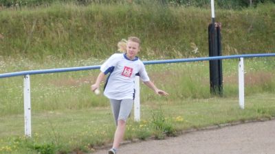 Foto des Albums: Schulvergleichswettkampf am 10. Juli 2009